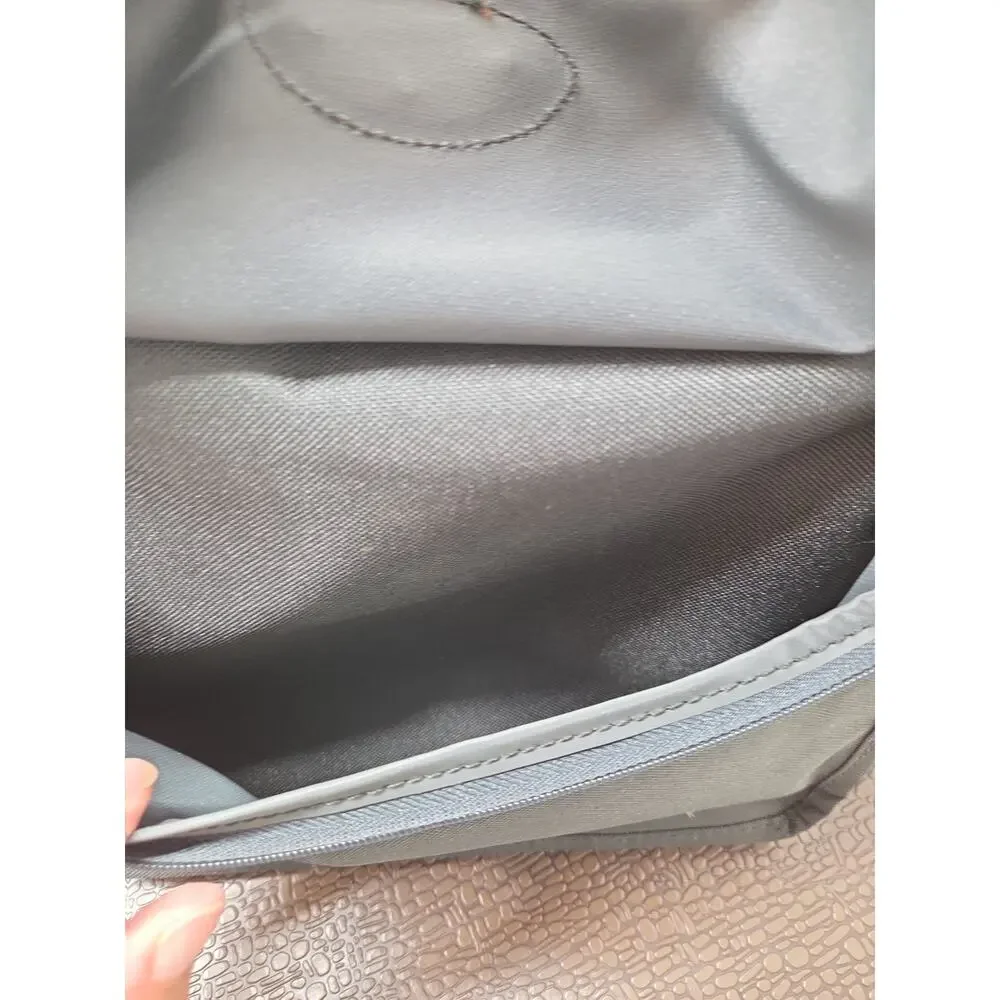 Samsonite Carry On Overnight Shoulder Bag Luggage Green 15 X 10